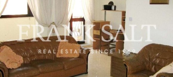 3 غرف نوم شقة في Sliema, Malta رقم 8793 2