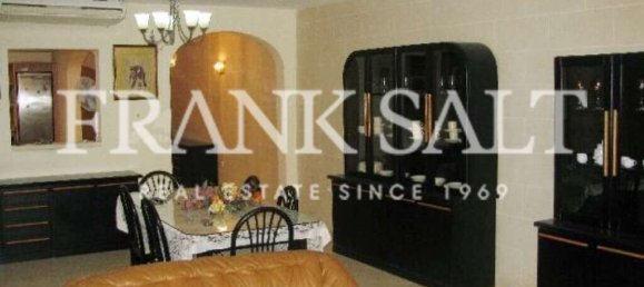 3 غرف نوم شقة في Sliema, Malta رقم 8793 3