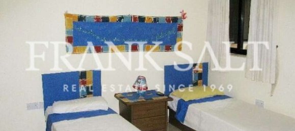 3 غرف نوم شقة في Sliema, Malta رقم 8793 7