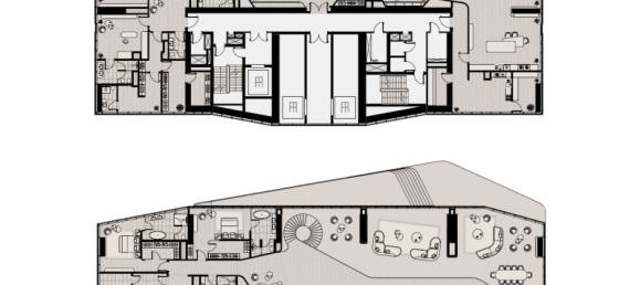 Apartamento T1 em Dubai Internet City, UAE N.º 121522 12