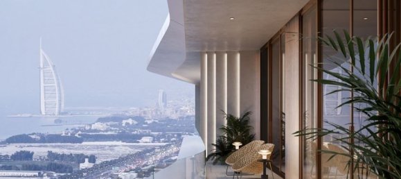 Apartamento T1 em Dubai Internet City, UAE N.º 121522 7