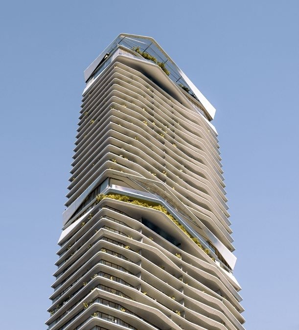 Apartamento T1 em Dubai Internet City, UAE N.º 121522