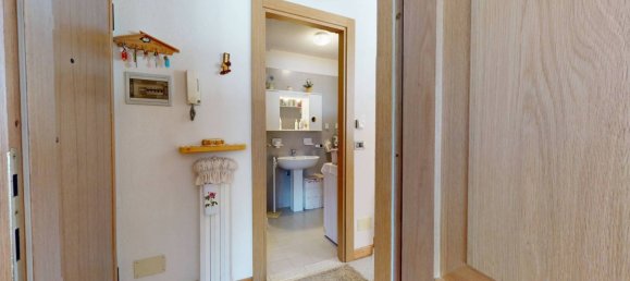 1 bedroom Apartment in Gressoney Saint Jean, Italy No. 126259 14