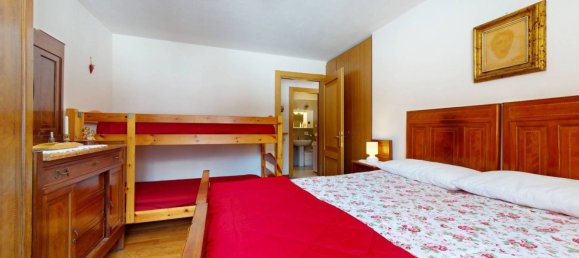 1 bedroom Apartment in Gressoney Saint Jean, Italy No. 126259 18