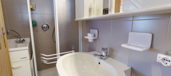 1 bedroom Apartment in Gressoney Saint Jean, Italy No. 126259 16