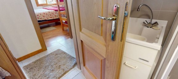 1 bedroom Apartment in Gressoney Saint Jean, Italy No. 126259 22