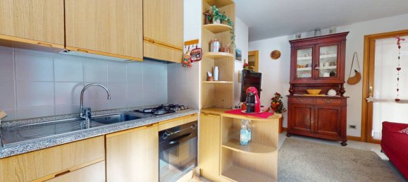 1 bedroom Apartment in Gressoney Saint Jean, Italy No. 126259 8