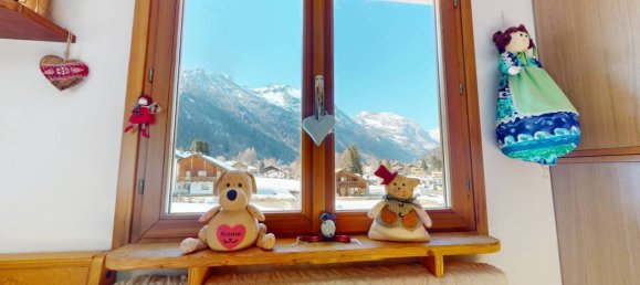 1 bedroom Apartment in Gressoney Saint Jean, Italy No. 126259 4