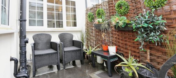2 bedrooms Maisonette in Beckenham, United Kingdom No. 1237 7
