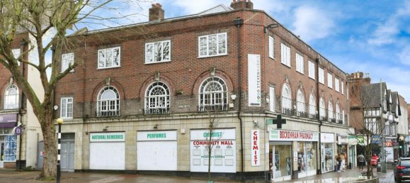 2 bedrooms Maisonette in Beckenham, United Kingdom No. 1237 11