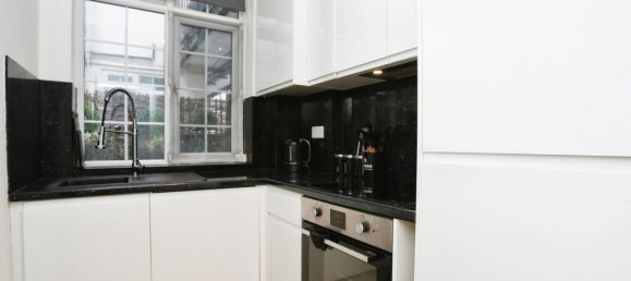 2 bedrooms Maisonette in Beckenham, United Kingdom No. 1237 9