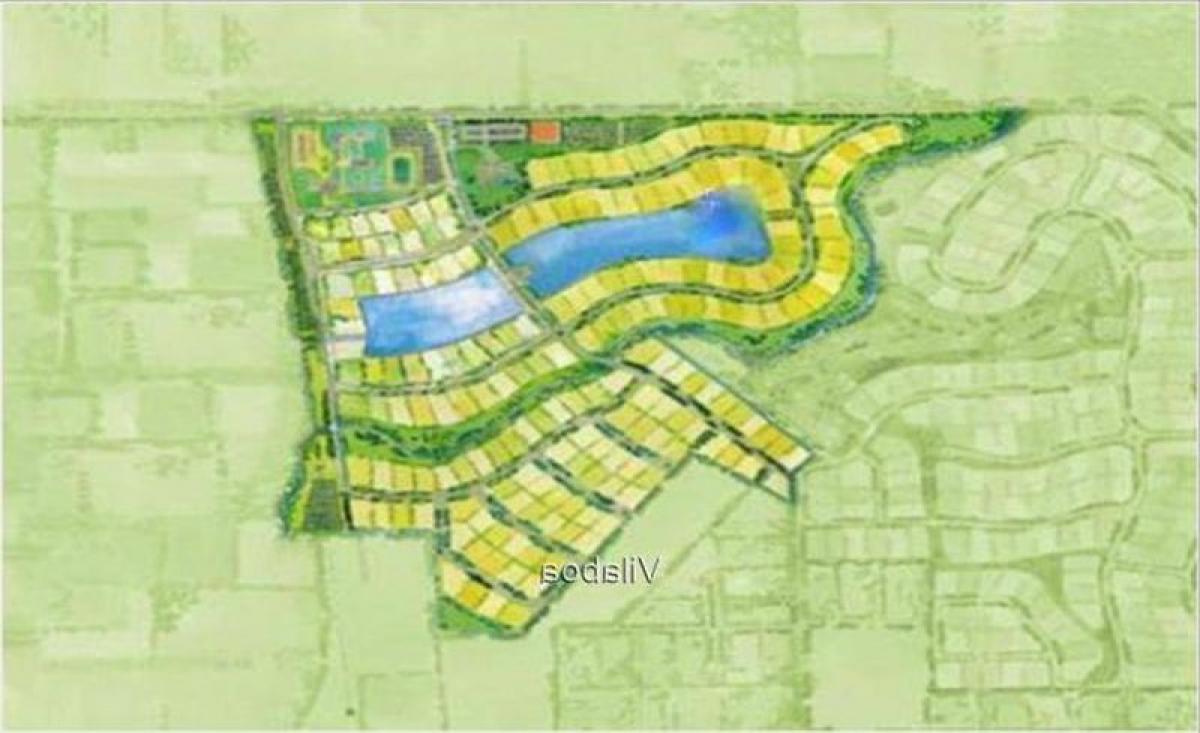 Земельный участок в Канелонес, Уругвай № 14264