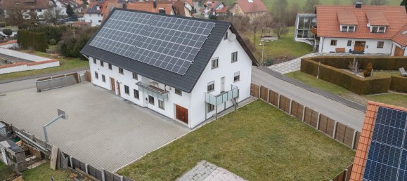 8-salle Bâtiment à Ravensburg, Germany No. 63734 18