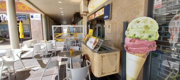 Gewerbliche Immobilie in Portimao, Portugal 57m², Nr. 200168 6