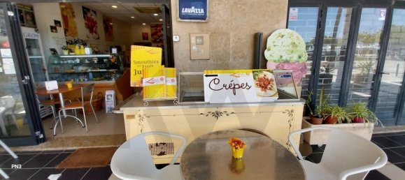 Gewerbliche Immobilie in Portimao, Portugal 57m², Nr. 200168 4