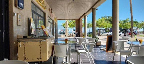 Gewerbliche Immobilie in Portimao, Portugal 57m², Nr. 200168 17