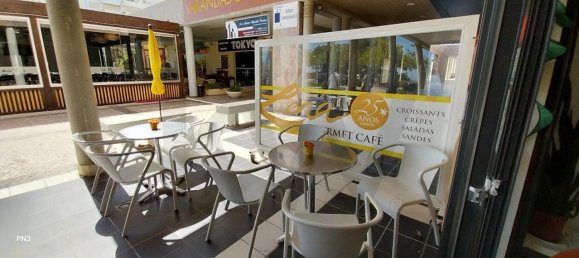 Gewerbliche Immobilie in Portimao, Portugal 57m², Nr. 200168 15