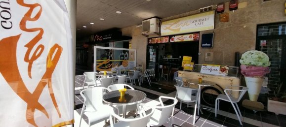 Gewerbliche Immobilie in Portimao, Portugal 57m², Nr. 200168 2