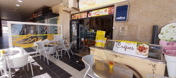 Gewerbliche Immobilie in Portimao, Portugal 57m², Nr. 200168 5