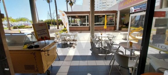 Gewerbliche Immobilie in Portimao, Portugal 57m², Nr. 200168 8