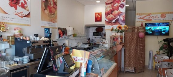 Gewerbliche Immobilie in Portimao, Portugal 57m², Nr. 200168 10