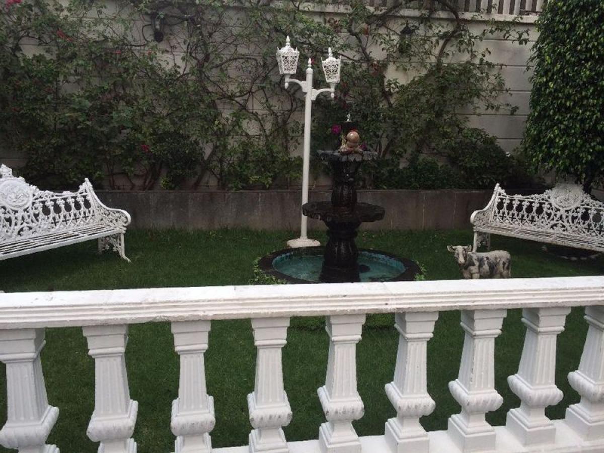 3 bedrooms House in Mexico No. 212973