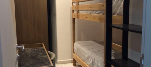 2 bedrooms Duplex in Ideo Mobi Sukhumvit 81, Railay Beach, Thailand No. 30397 9