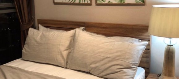 2 bedrooms Duplex in Ideo Mobi Sukhumvit 81, Railay Beach, Thailand No. 30397 10