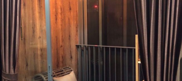 2 bedrooms Duplex in Ideo Mobi Sukhumvit 81, Railay Beach, Thailand No. 30397 5