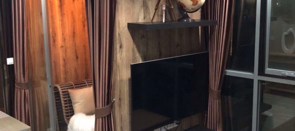 2 bedrooms Duplex in Ideo Mobi Sukhumvit 81, Railay Beach, Thailand No. 30397 4