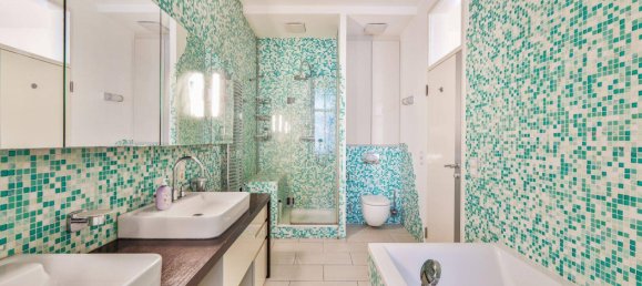 4-salle Appartement à Leopoldstadt, Austria No. 111912 11