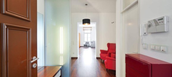 4-salle Appartement à Leopoldstadt, Austria No. 111912 13