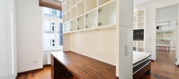 4-salle Appartement à Leopoldstadt, Austria No. 111912 5