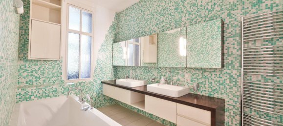 4-salle Appartement à Leopoldstadt, Austria No. 111912 10