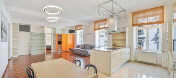 4-salle Appartement à Leopoldstadt, Austria No. 111912 7