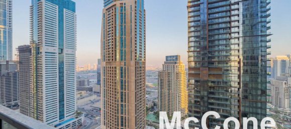 2 bedrooms Apartment in Dubai Marina, UAE No. 25952 12