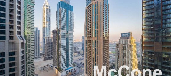 2 bedrooms Apartment in Dubai Marina, UAE No. 25952 13