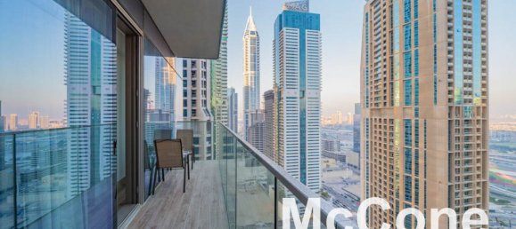 2 bedrooms Apartment in Dubai Marina, UAE No. 25952 11