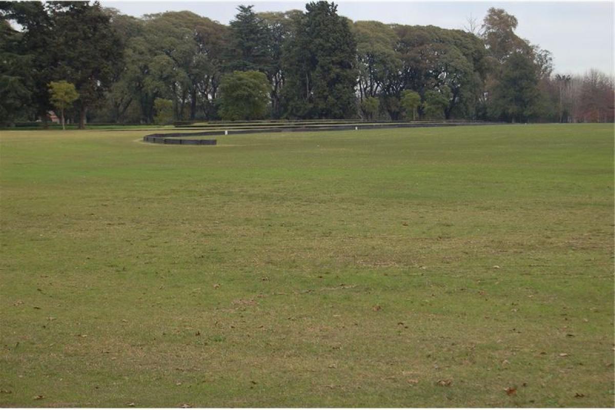  Land in Pilar, Argentina No. 49904