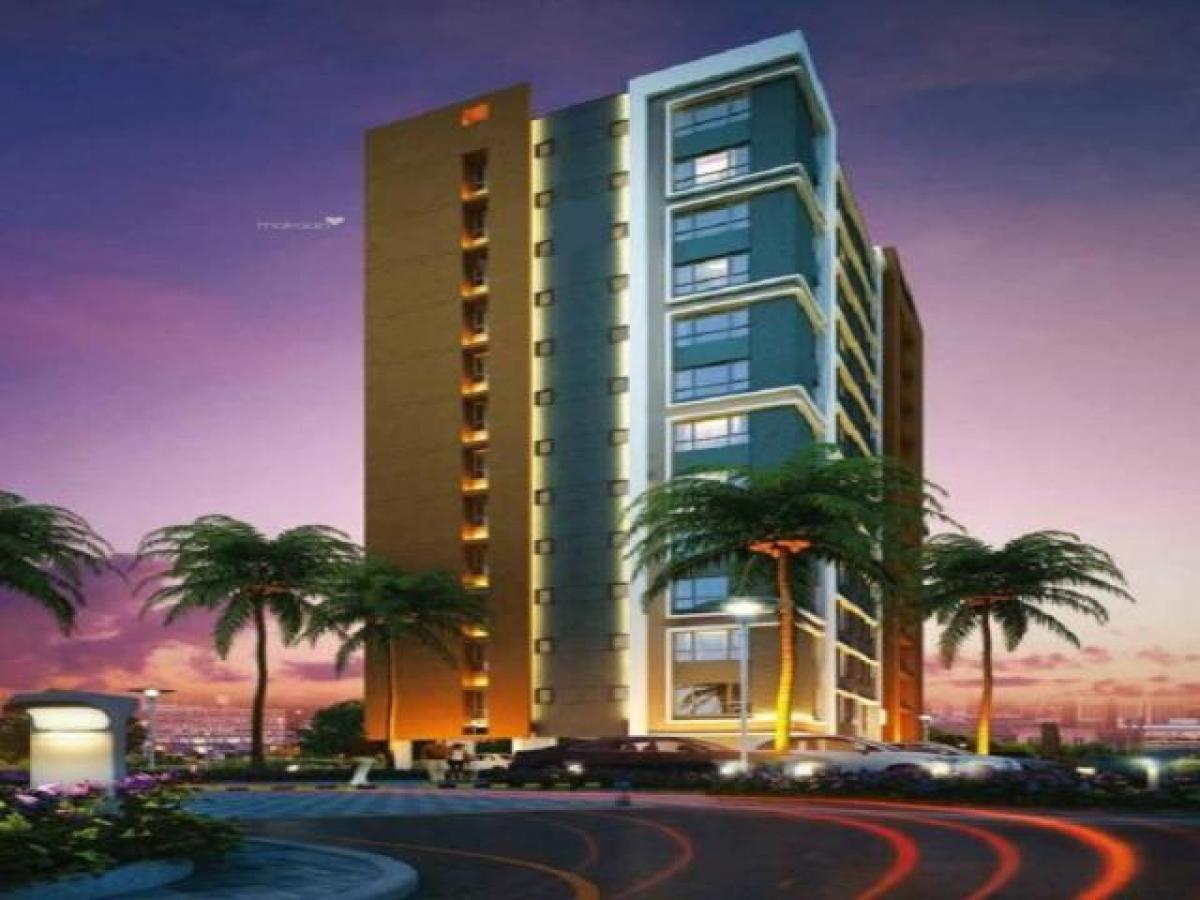 Casa T3 em Kolkata, India N.º 23509