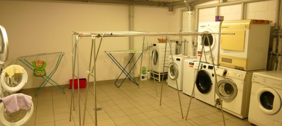 2 rooms Apartment in Rems-Murr-Kreis, Germany No. 4869 11