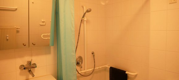 2 rooms Apartment in Rems-Murr-Kreis, Germany No. 4869 3
