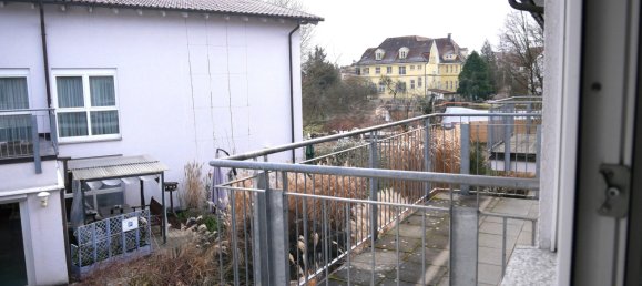 2 rooms Apartment in Rems-Murr-Kreis, Germany No. 4869 7