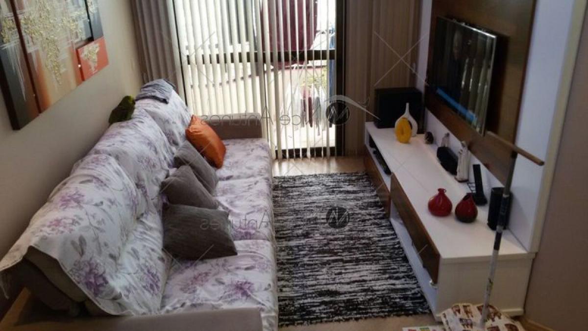 3 Schlafzimmer Wohnung in Sao Paulo, Brazil, Nr. 591987