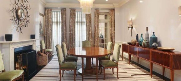 Casa de 19 divisões em Dahlem, Germany N.º 36161 4