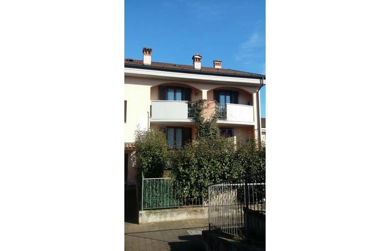 2 bedrooms Apartment in Bornasco, Italy No. 252635