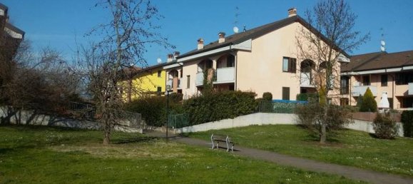 2 bedrooms Apartment in Bornasco, Italy No. 252635 2