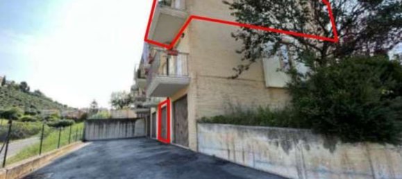 استوديو في Montelupone, Italy رقم 307591 33