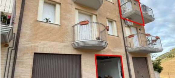 استوديو في Montelupone, Italy رقم 307591 2