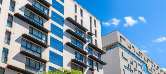 3 rooms Duplex in Favoriten, Austria No. 253447 3